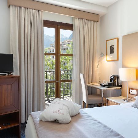 Gran Hotel Sóller Dış mekan fotoğraf
