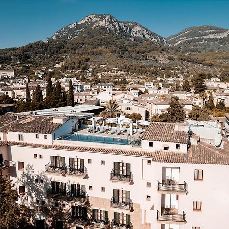 Gran Hotel Sóller Dış mekan fotoğraf