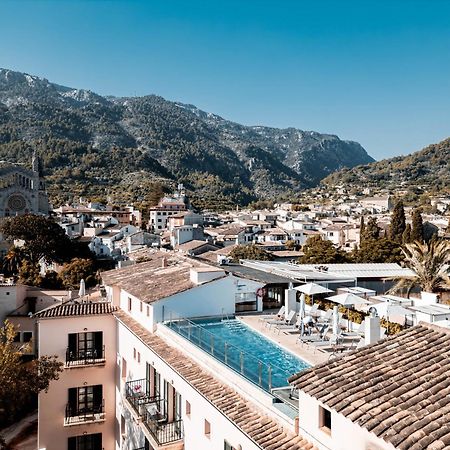 Gran Hotel Sóller Dış mekan fotoğraf