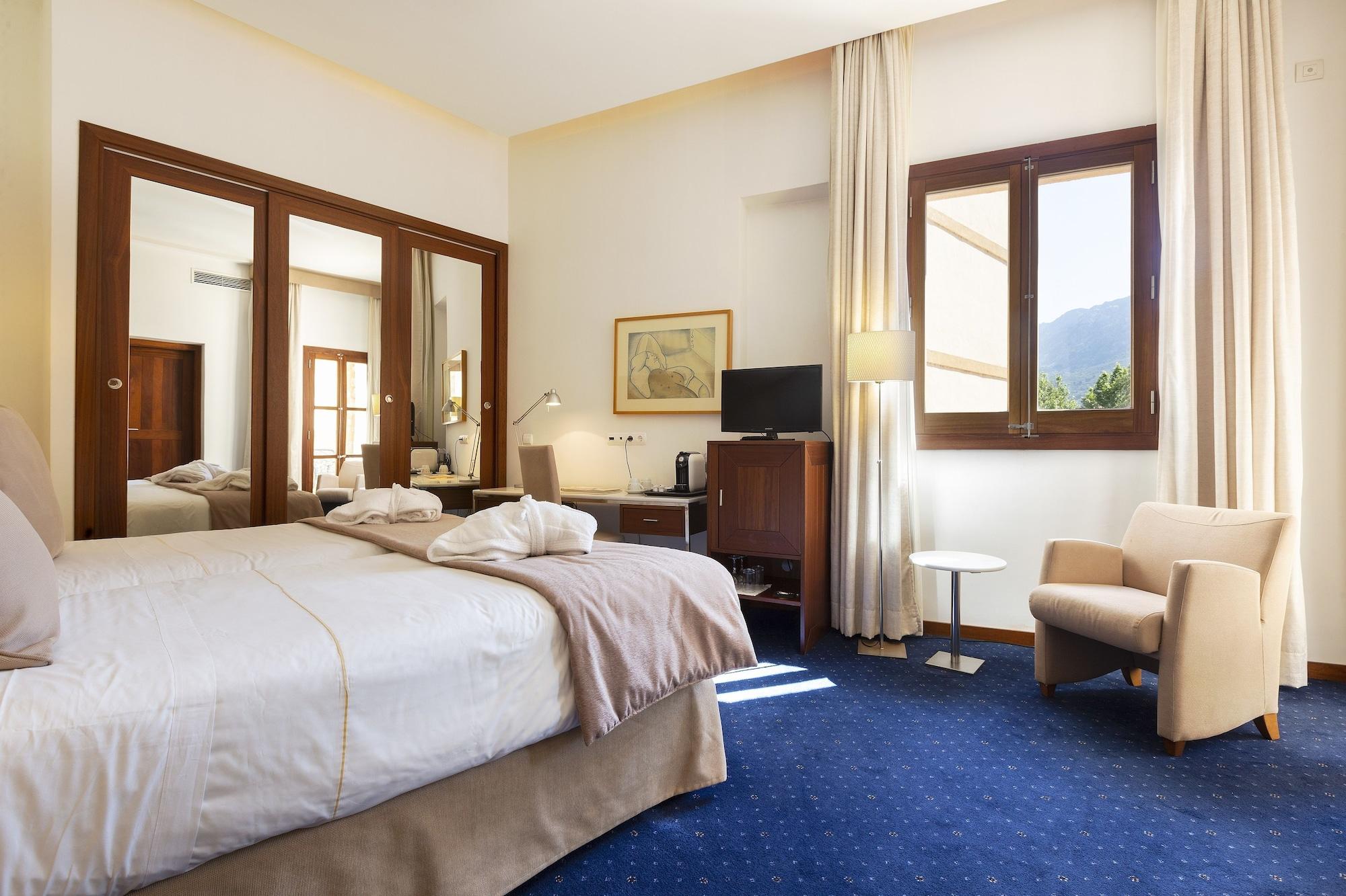 Gran Hotel Sóller Dış mekan fotoğraf