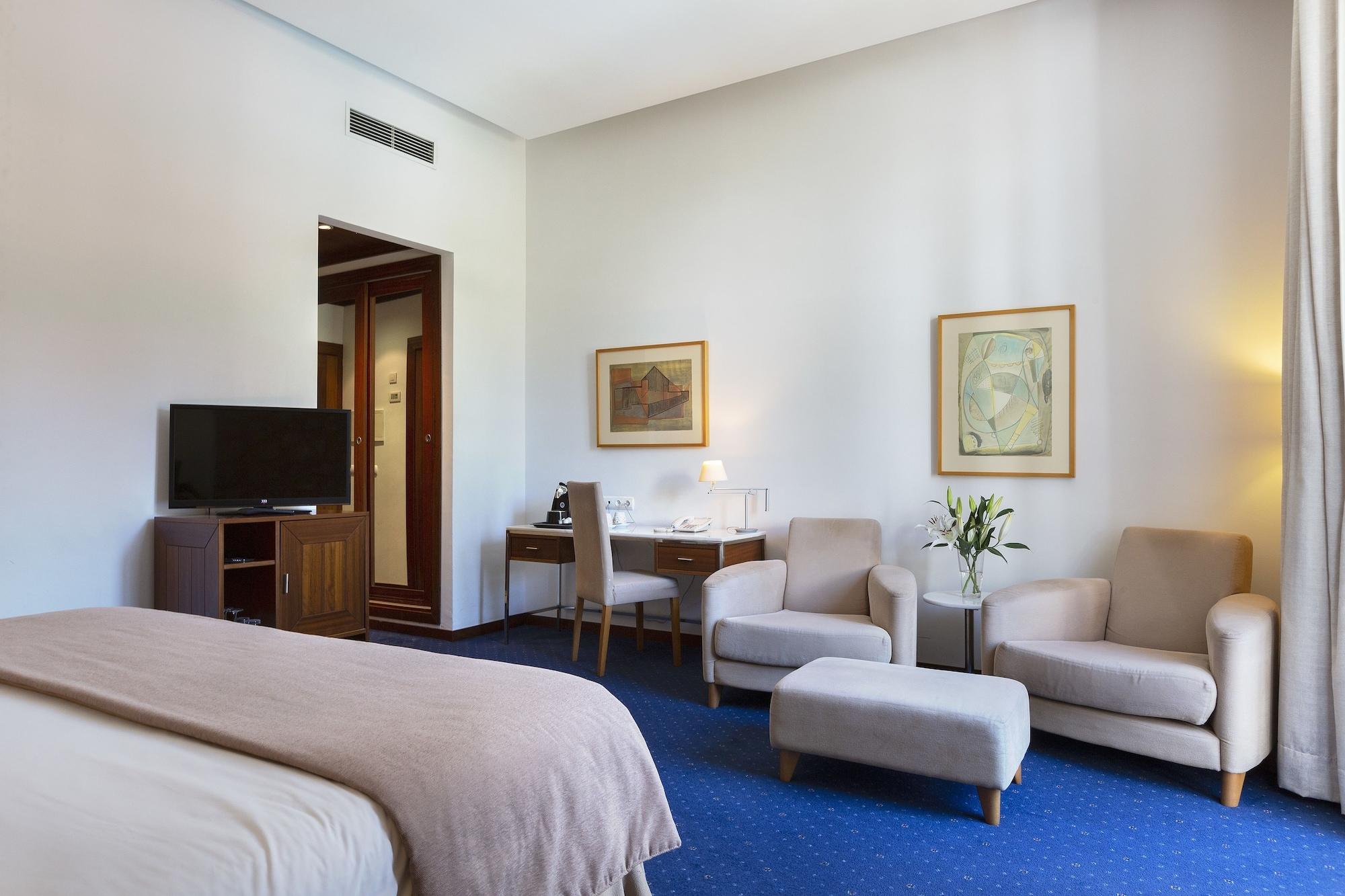 Gran Hotel Sóller Dış mekan fotoğraf