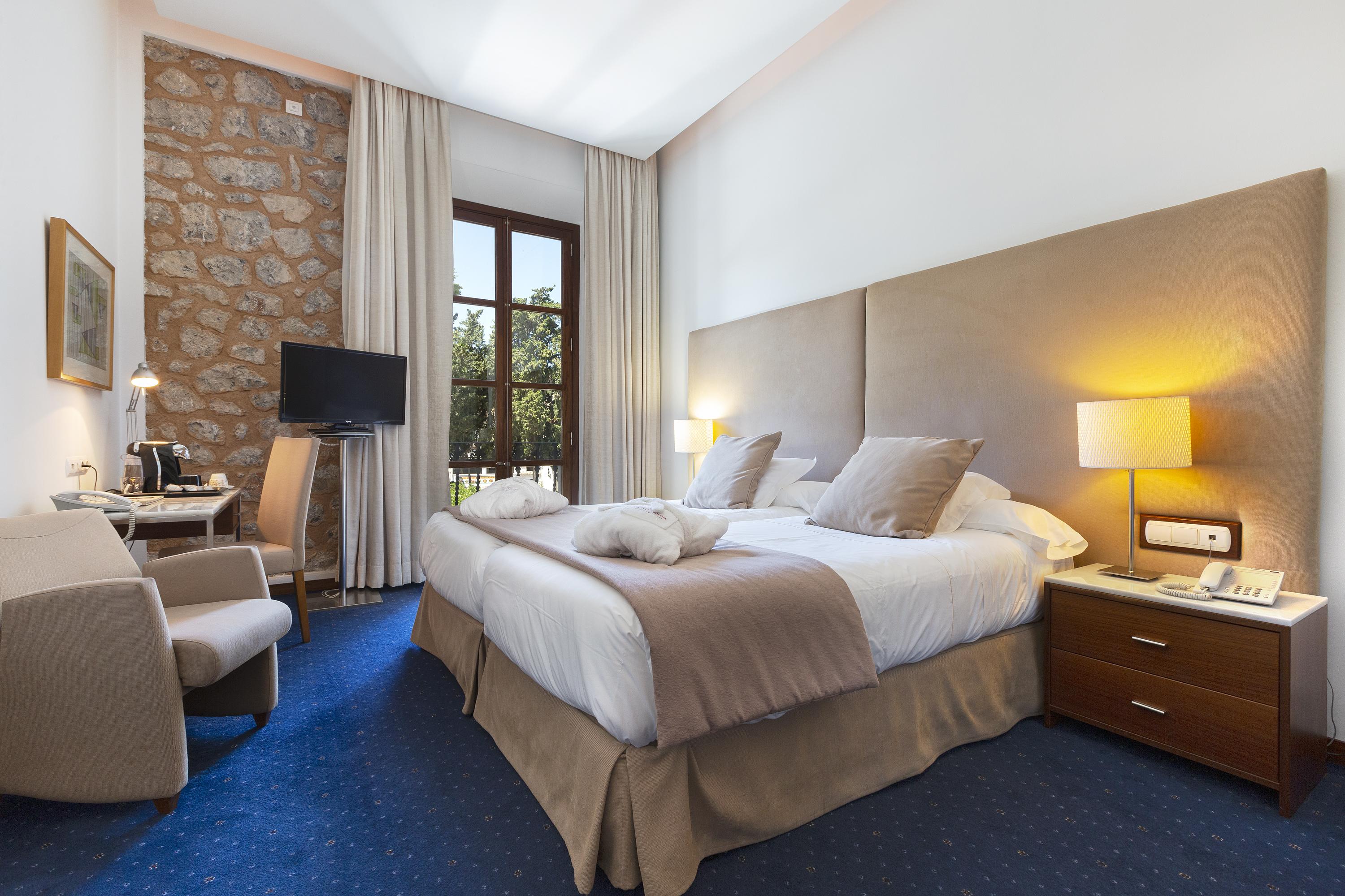 Gran Hotel Sóller Dış mekan fotoğraf