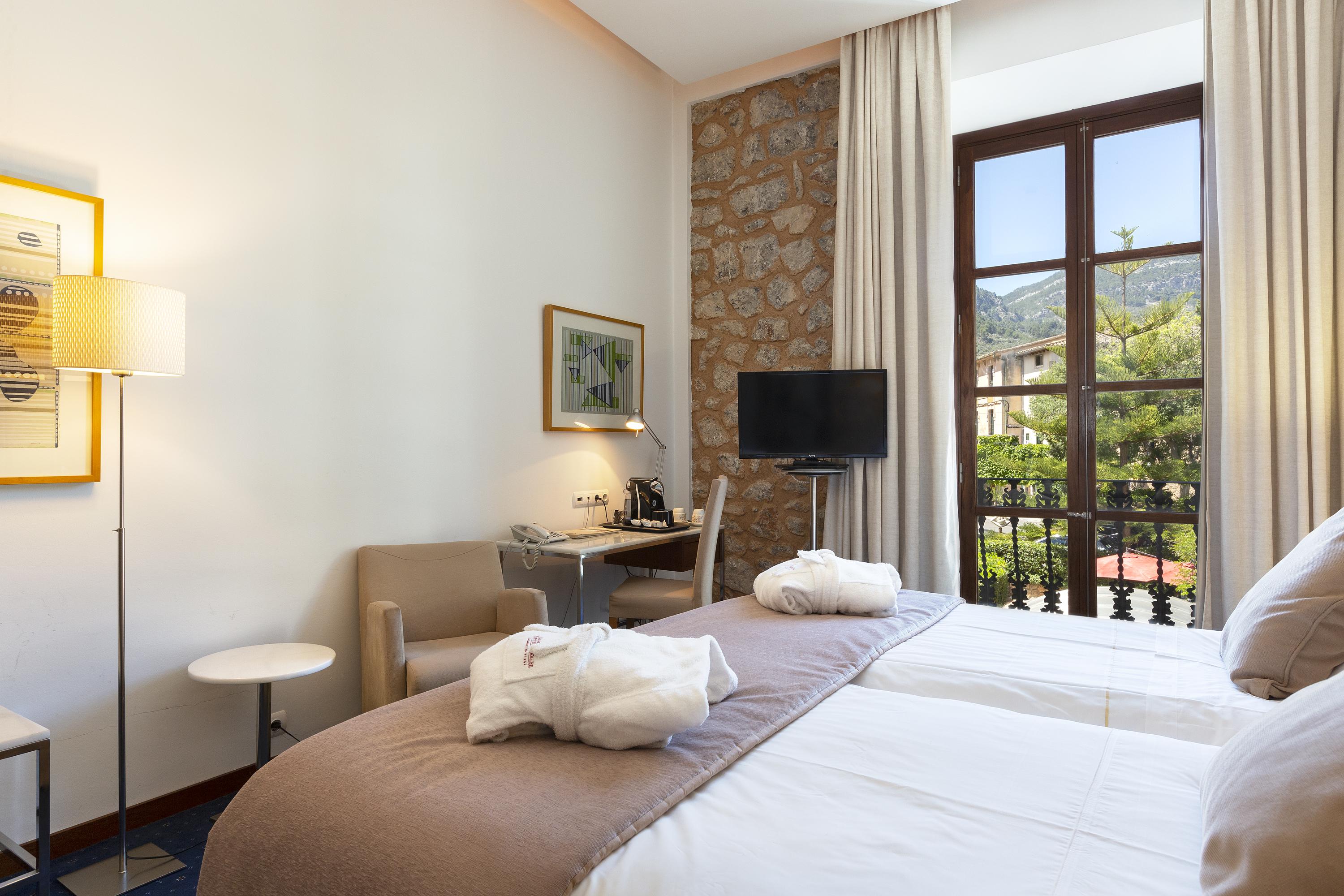 Gran Hotel Sóller Dış mekan fotoğraf