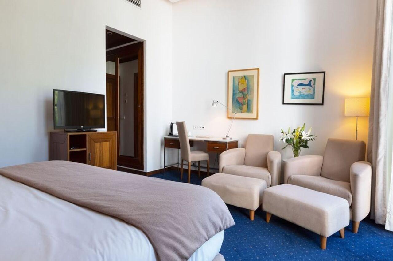 Gran Hotel Sóller Dış mekan fotoğraf