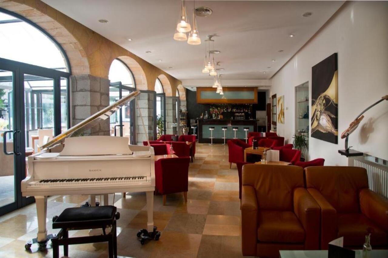 Gran Hotel Sóller Dış mekan fotoğraf