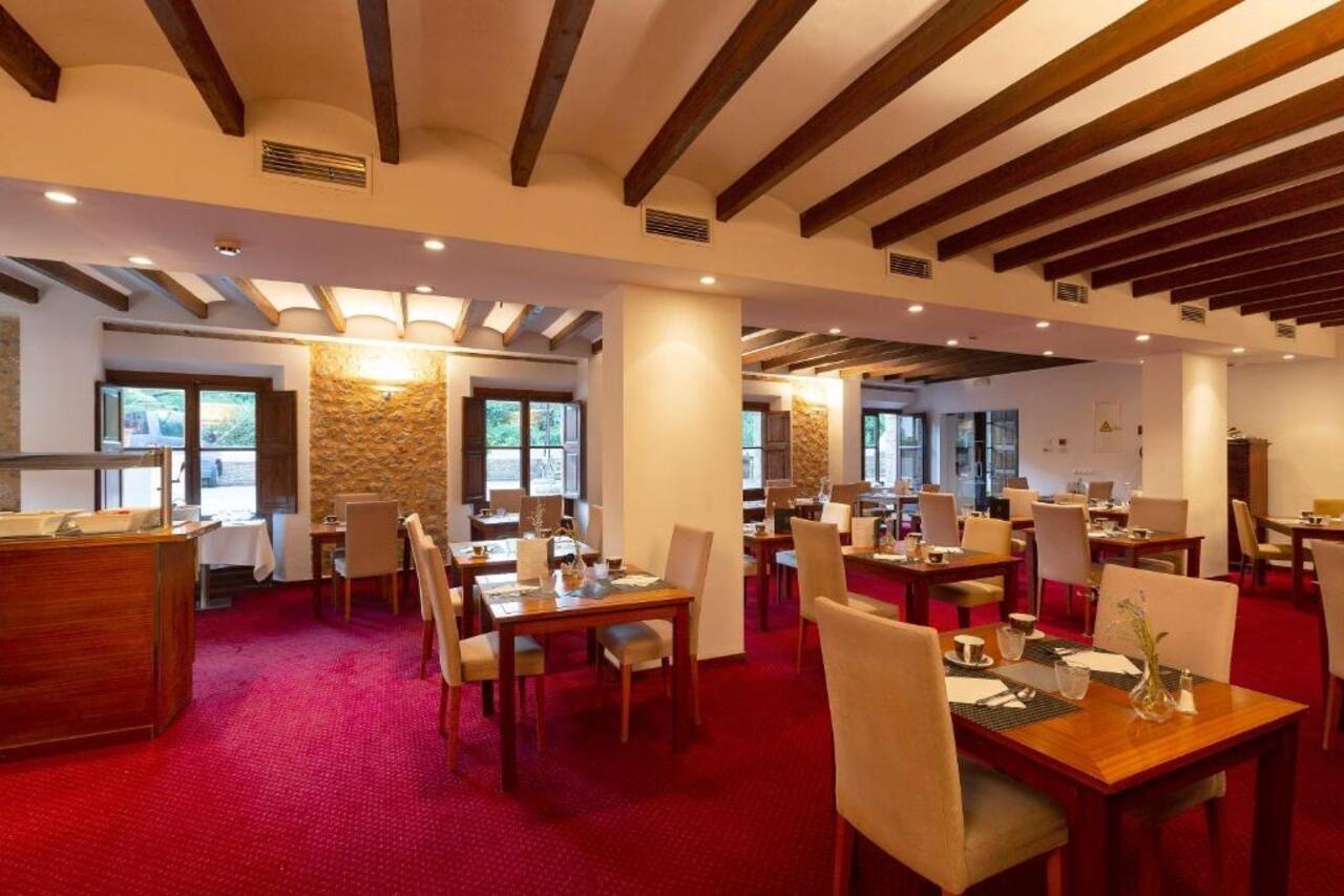 Gran Hotel Sóller Dış mekan fotoğraf