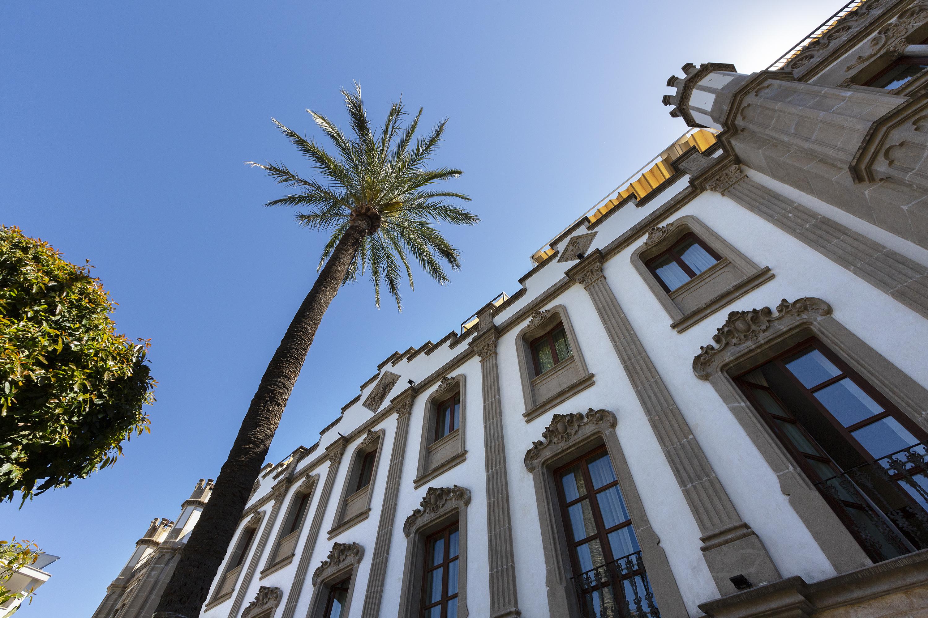 Gran Hotel Sóller Dış mekan fotoğraf