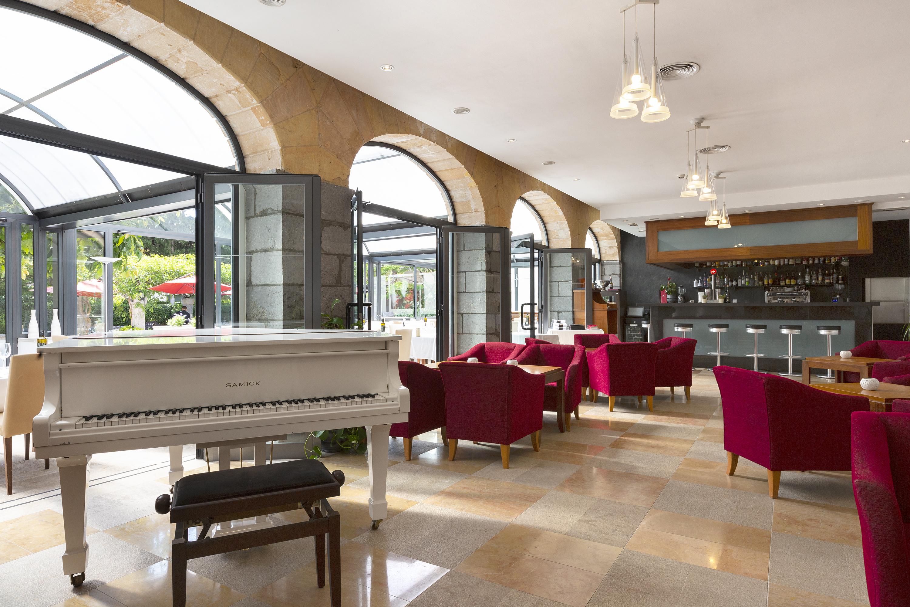 Gran Hotel Sóller Dış mekan fotoğraf