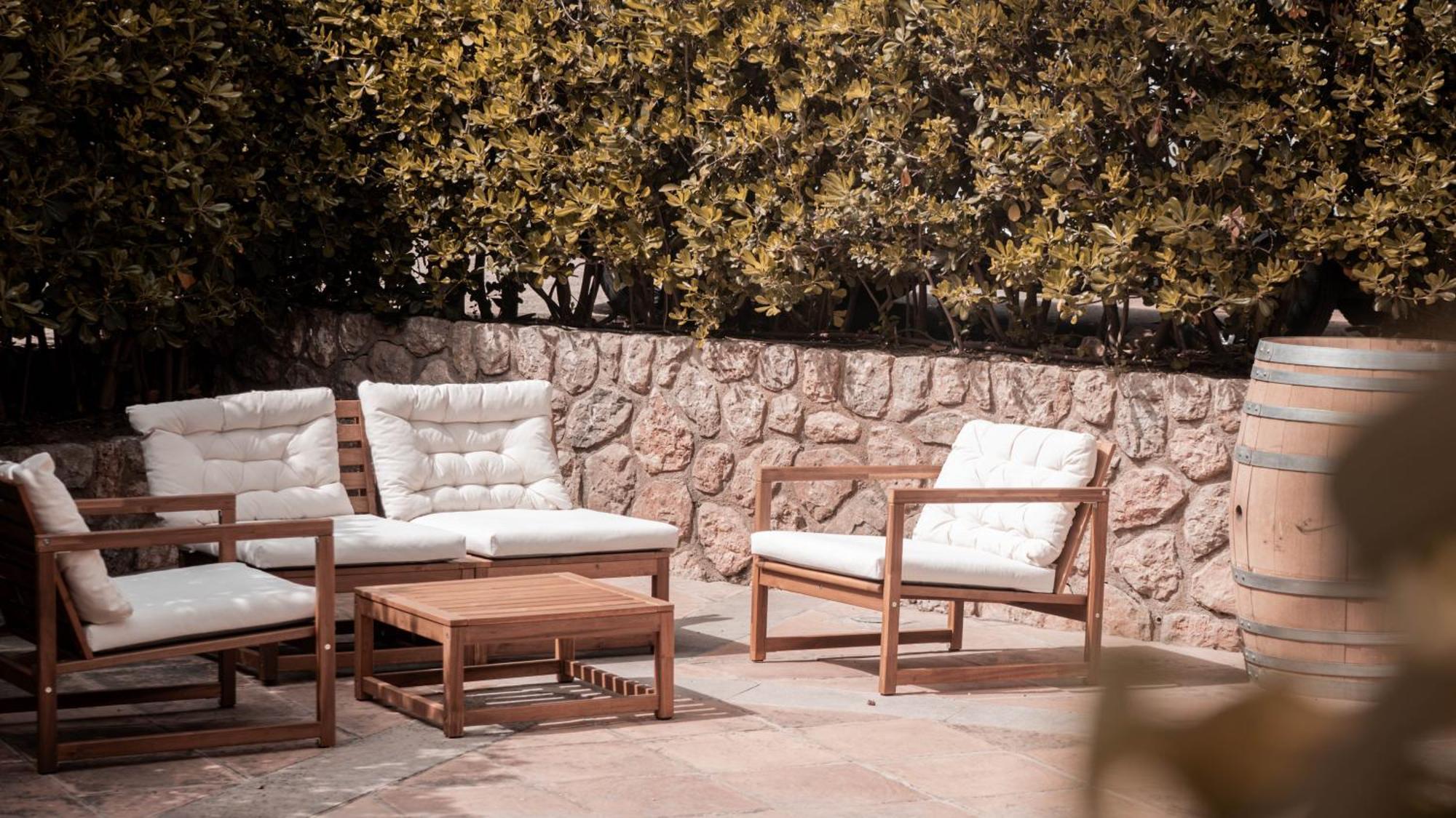 Gran Hotel Sóller Dış mekan fotoğraf