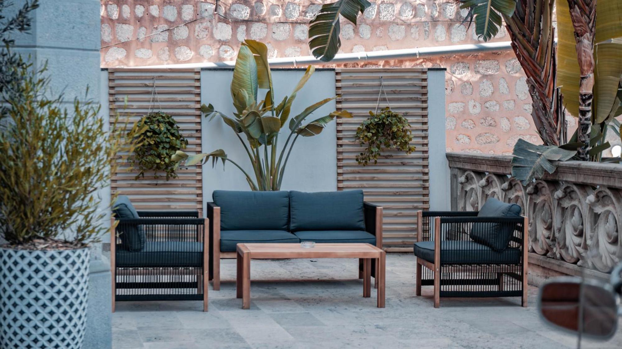 Gran Hotel Sóller Dış mekan fotoğraf