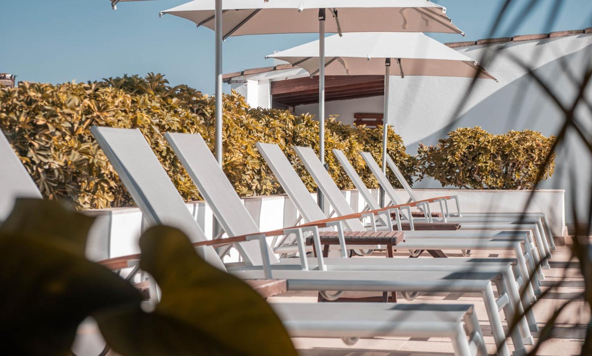 Gran Hotel Sóller Dış mekan fotoğraf