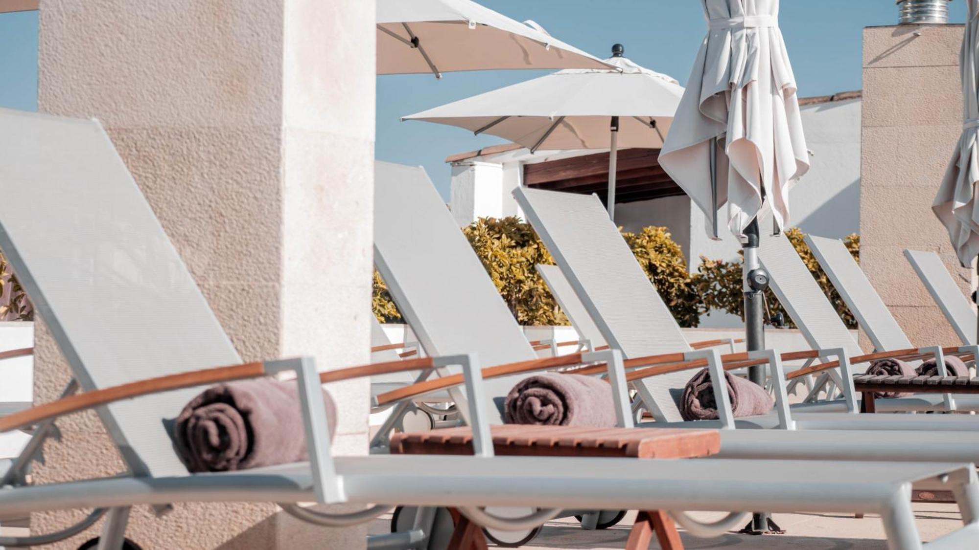 Gran Hotel Sóller Dış mekan fotoğraf
