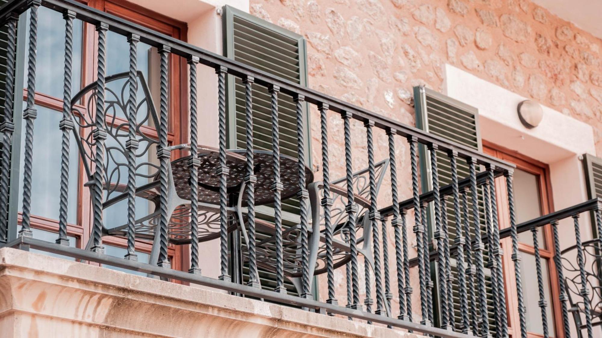 Gran Hotel Sóller Dış mekan fotoğraf