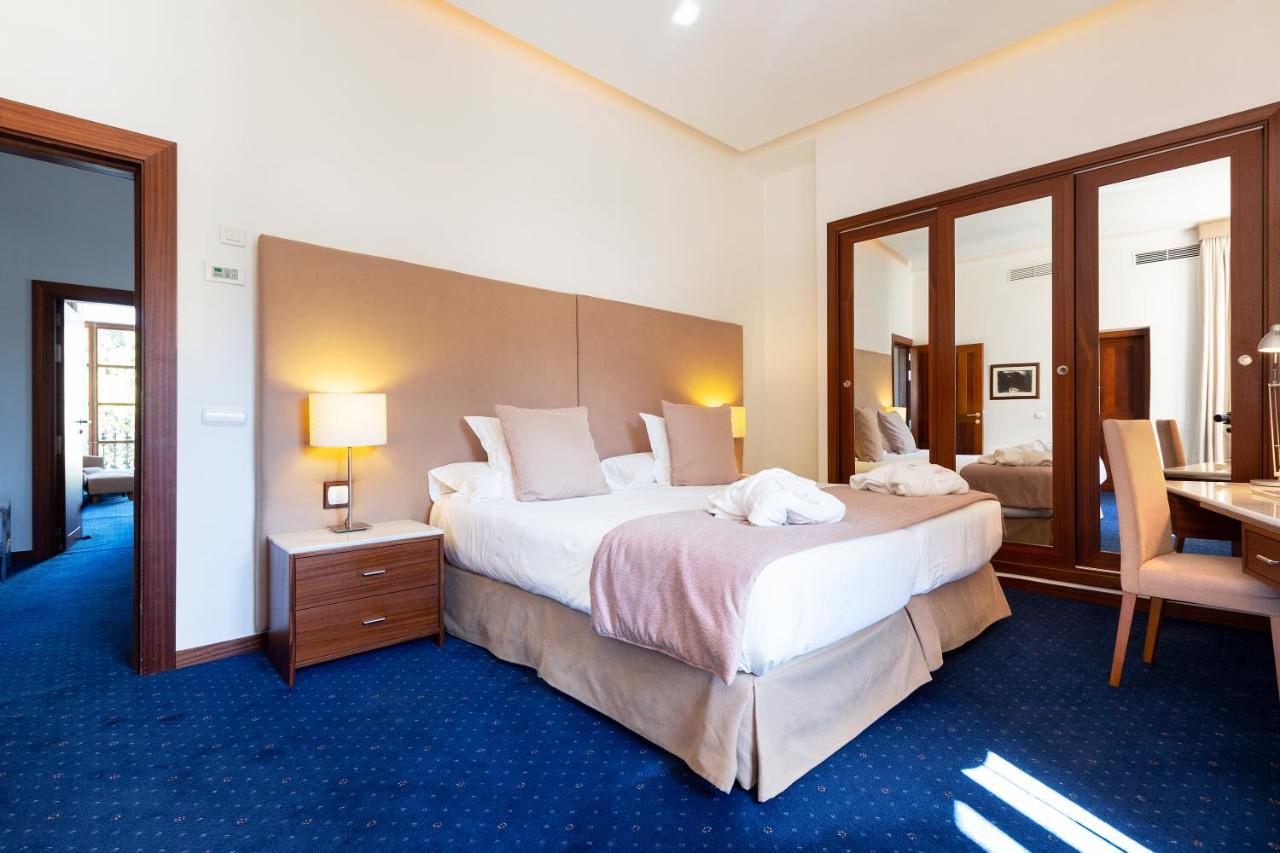 Gran Hotel Sóller Dış mekan fotoğraf