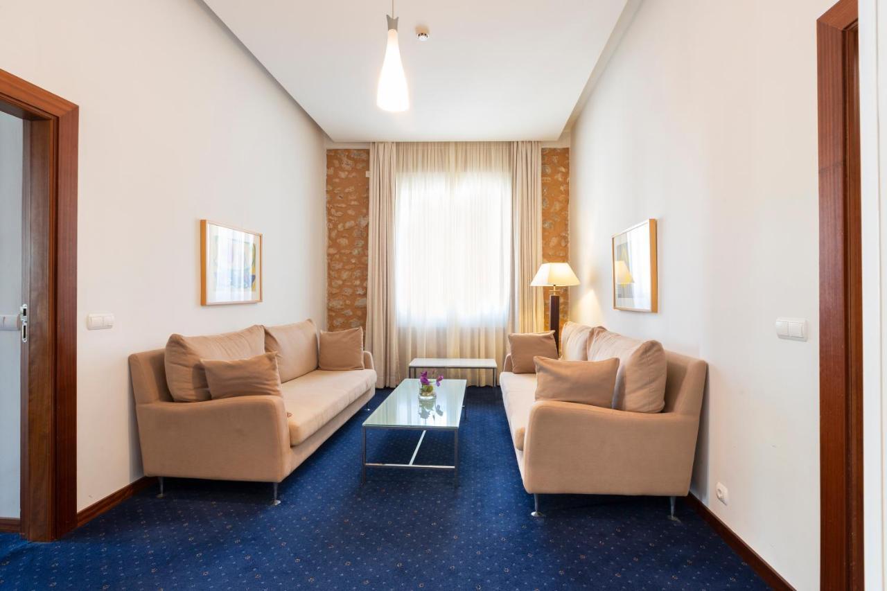 Gran Hotel Sóller Dış mekan fotoğraf